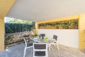 Benvinguts Hotel Port de Alcudia  Exterior foto